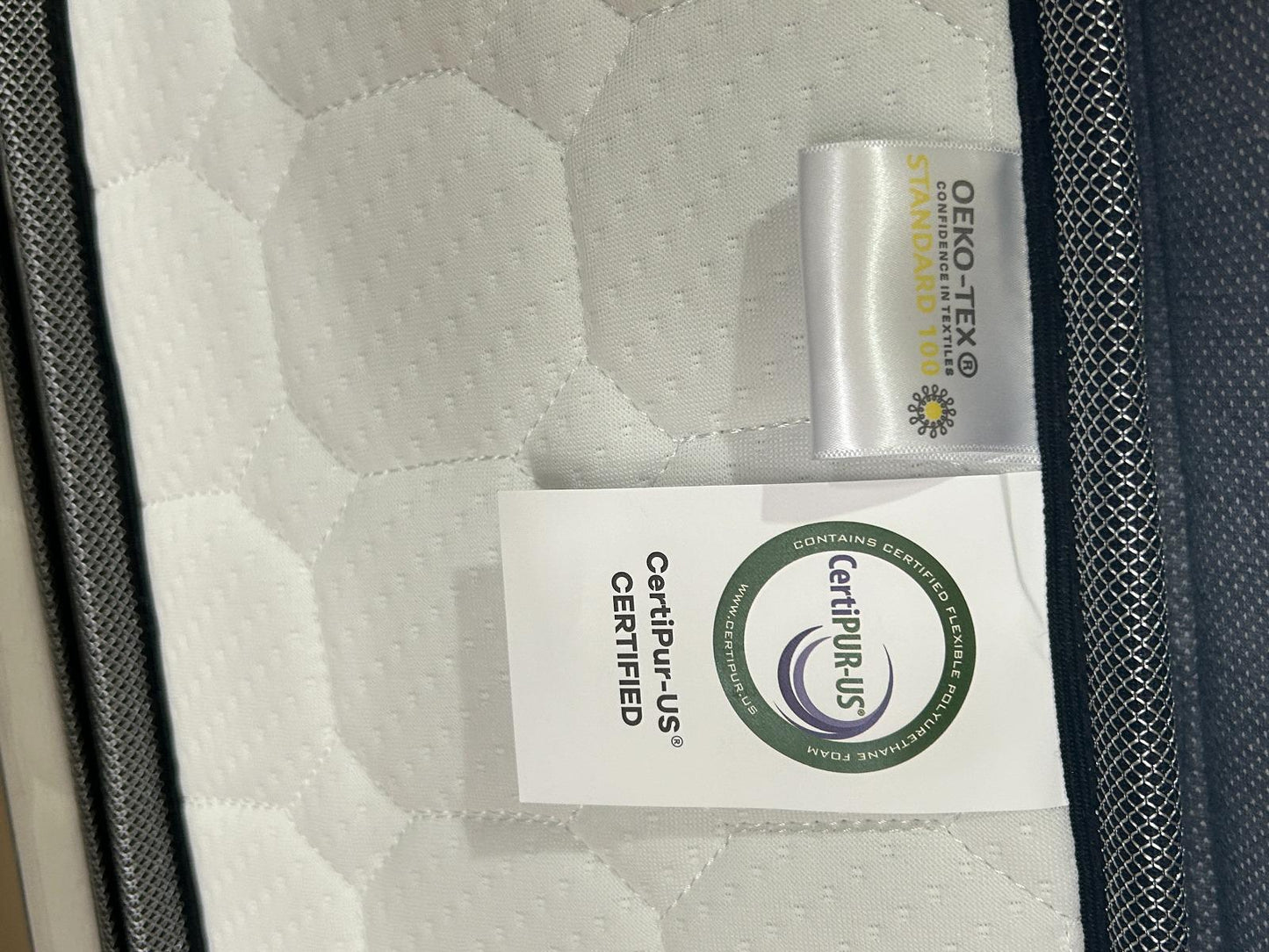 Colchón Pilotow Luxury
