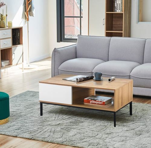 Mesa de Centro REF. 31509D