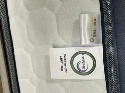 Colchón Pilotow Luxury
