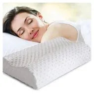 Almohada Ortopedica