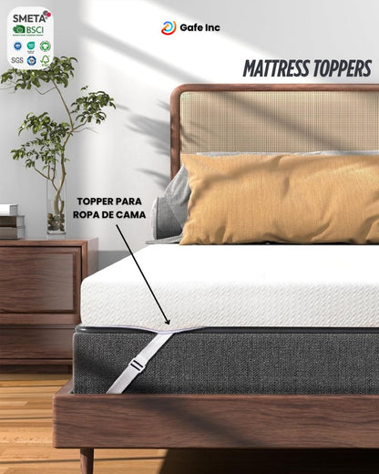 Topper Foam
